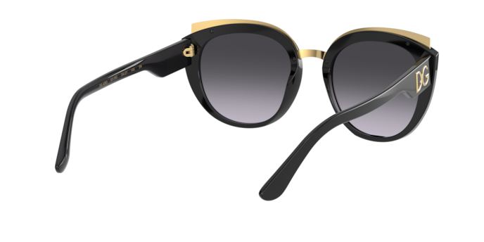 Dolce & Gabbana Sunglasses DG4383 501/8G