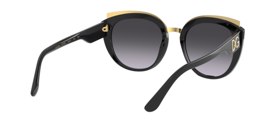 Dolce & Gabbana Sunglasses DG4383 501/8G