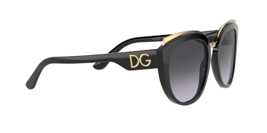 Dolce & Gabbana Sunglasses DG4383 501/8G