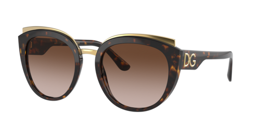 Dolce & Gabbana Sunglasses DG4383 502/13