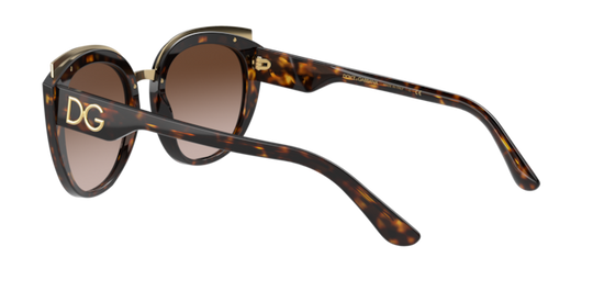 Dolce & Gabbana Sunglasses DG4383 502/13