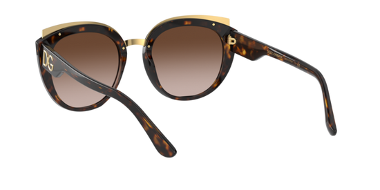 Dolce & Gabbana Sunglasses DG4383 502/13