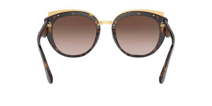 Dolce & Gabbana Sunglasses DG4383 502/13