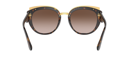 Dolce & Gabbana Sunglasses DG4383 502/13