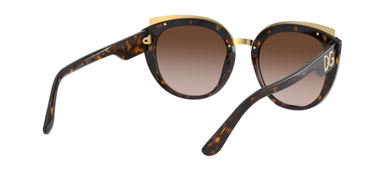 Dolce & Gabbana Sunglasses DG4383 502/13