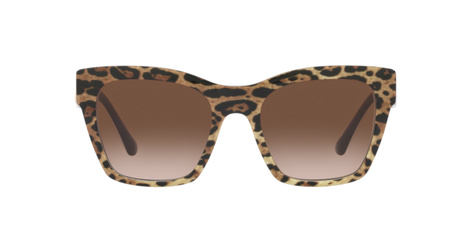 Dolce & Gabbana Sunglasses DG4384 316313