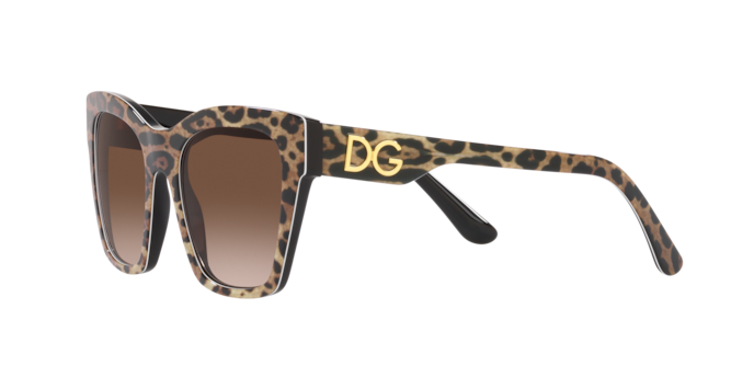 Dolce & Gabbana Sunglasses DG4384 316313