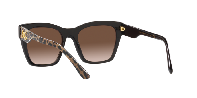 Dolce & Gabbana Sunglasses DG4384 316313