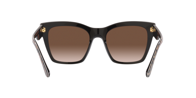 Dolce & Gabbana Sunglasses DG4384 316313