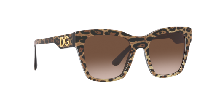 Dolce & Gabbana Sunglasses DG4384 316313