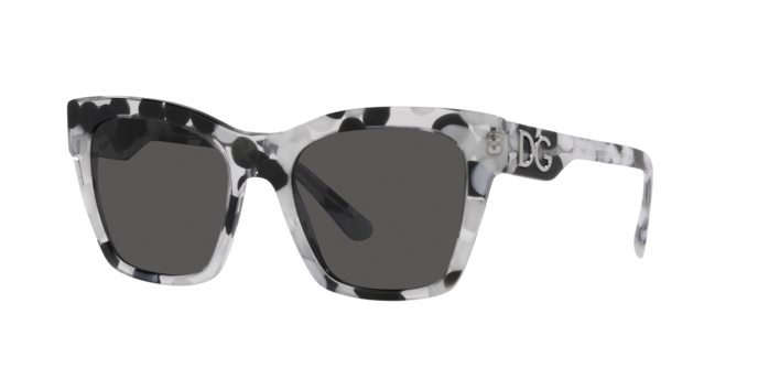 Dolce & Gabbana Sunglasses DG4384 336187