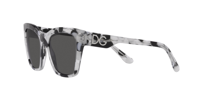 Dolce & Gabbana Sunglasses DG4384 336187