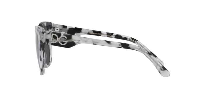 Dolce & Gabbana Sunglasses DG4384 336187