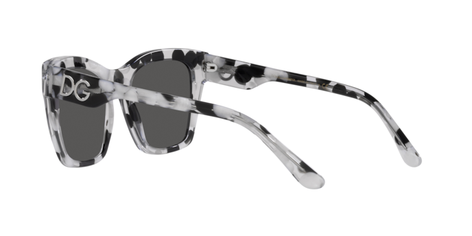 Dolce & Gabbana Sunglasses DG4384 336187