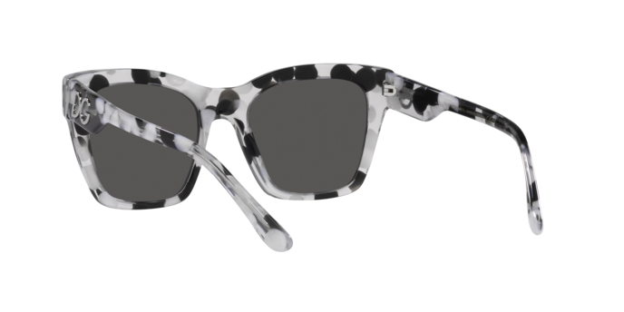 Dolce & Gabbana Sunglasses DG4384 336187