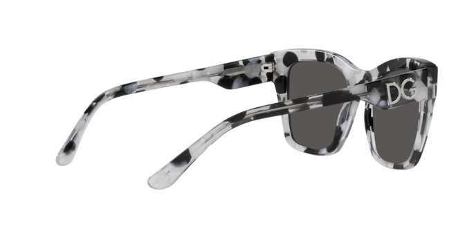 Dolce & Gabbana Sunglasses DG4384 336187