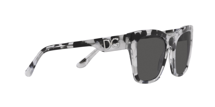 Dolce & Gabbana Sunglasses DG4384 336187