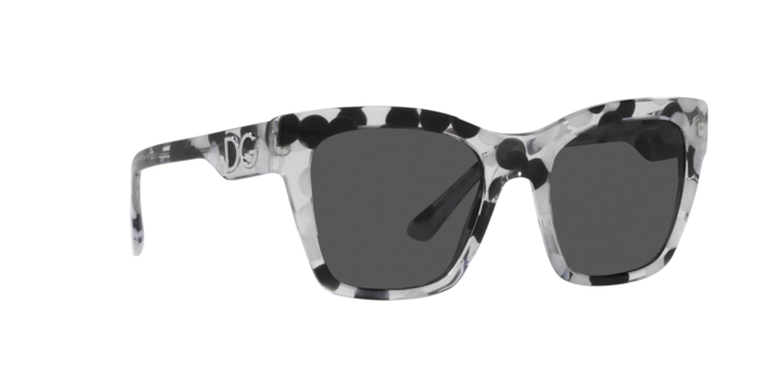 Dolce & Gabbana Sunglasses DG4384 336187