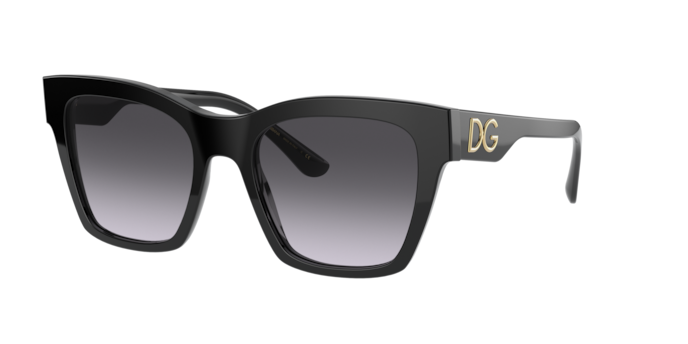 Dolce & Gabbana Sunglasses DG4384 501/8G