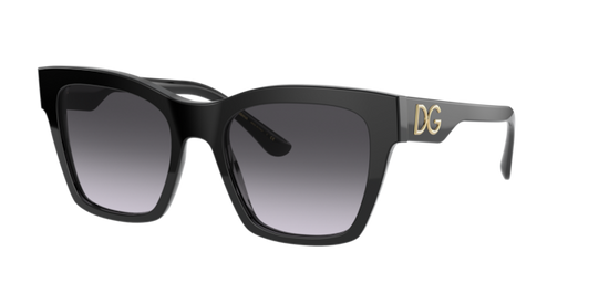 Dolce & Gabbana Sunglasses DG4384 501/8G