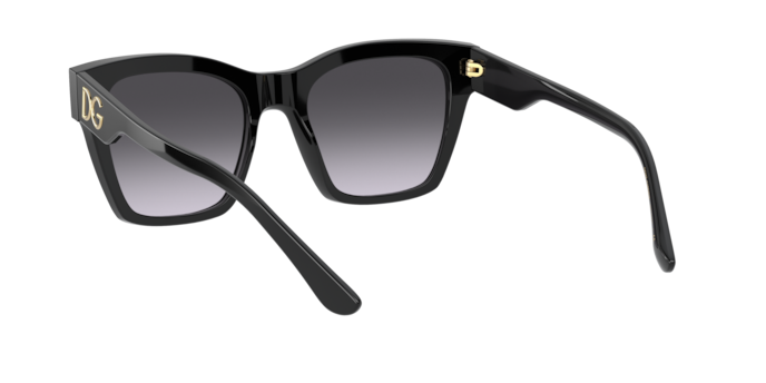 Dolce & Gabbana Sunglasses DG4384 501/8G