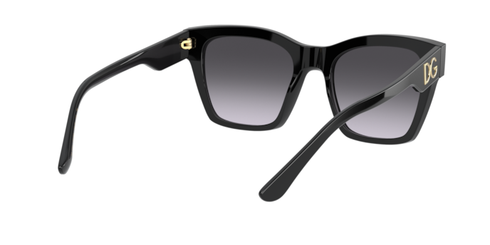 Dolce & Gabbana Sunglasses DG4384 501/8G