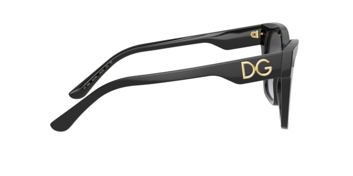 Dolce & Gabbana Sunglasses DG4384 501/8G