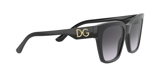 Dolce & Gabbana Sunglasses DG4384 501/8G
