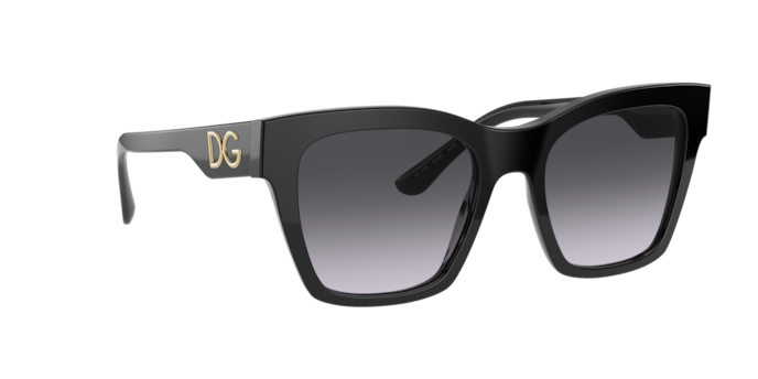 Dolce & Gabbana Sunglasses DG4384 501/8G