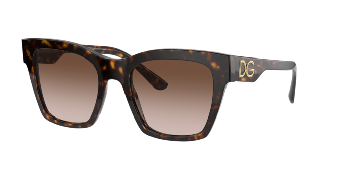 Dolce & Gabbana Sunglasses DG4384 502/13