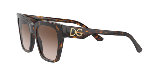 Dolce & Gabbana Sunglasses DG4384 502/13