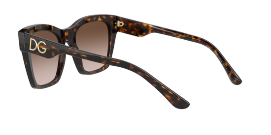 Dolce & Gabbana Sunglasses DG4384 502/13