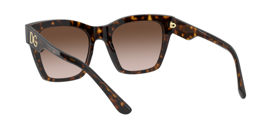 Dolce & Gabbana Sunglasses DG4384 502/13