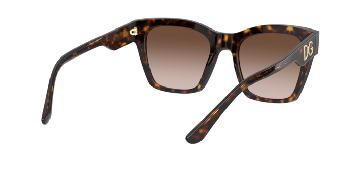 Dolce & Gabbana Sunglasses DG4384 502/13