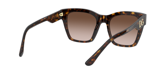 Dolce & Gabbana Sunglasses DG4384 502/13