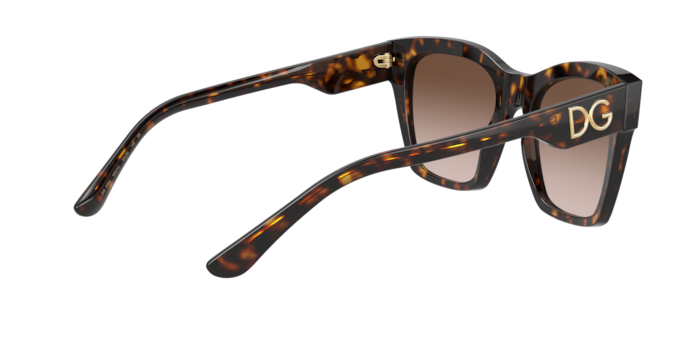 Dolce & Gabbana Sunglasses DG4384 502/13