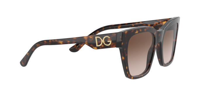 Dolce & Gabbana Sunglasses DG4384 502/13