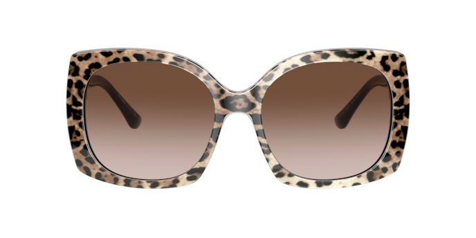 Dolce & Gabbana Sunglasses DG4385 316313