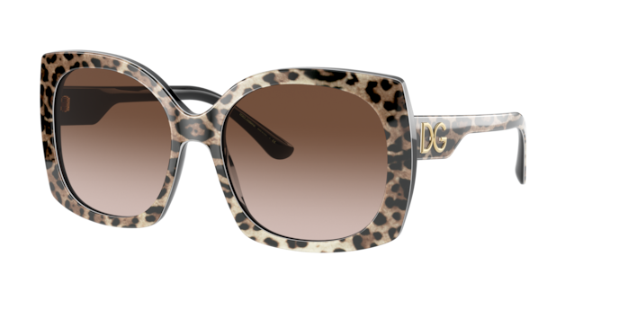Dolce & Gabbana Sunglasses DG4385 316313