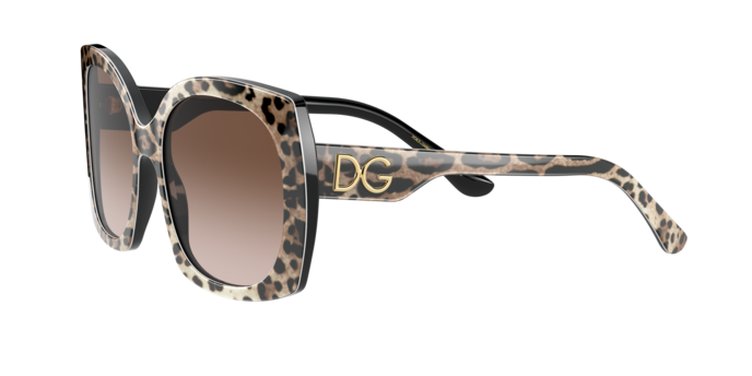 Dolce & Gabbana Sunglasses DG4385 316313