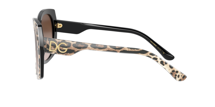 Dolce & Gabbana Sunglasses DG4385 316313