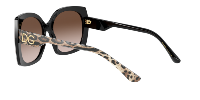 Dolce & Gabbana Sunglasses DG4385 316313