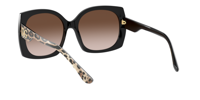 Dolce & Gabbana Sunglasses DG4385 316313