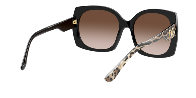 Dolce & Gabbana Sunglasses DG4385 316313