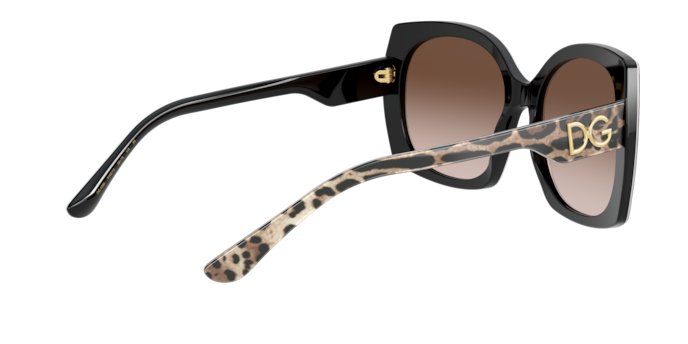 Dolce & Gabbana Sunglasses DG4385 316313