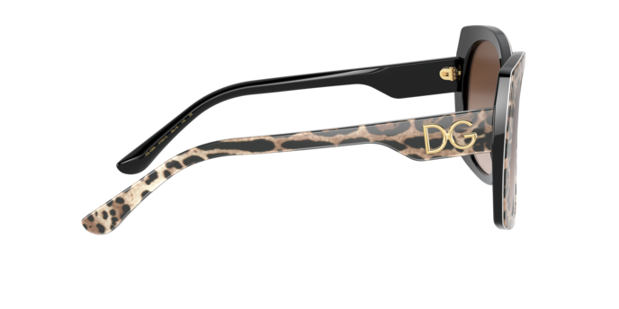 Dolce & Gabbana Sunglasses DG4385 316313