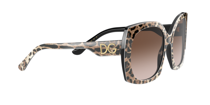 Dolce & Gabbana Sunglasses DG4385 316313