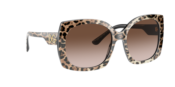 Dolce & Gabbana Sunglasses DG4385 316313