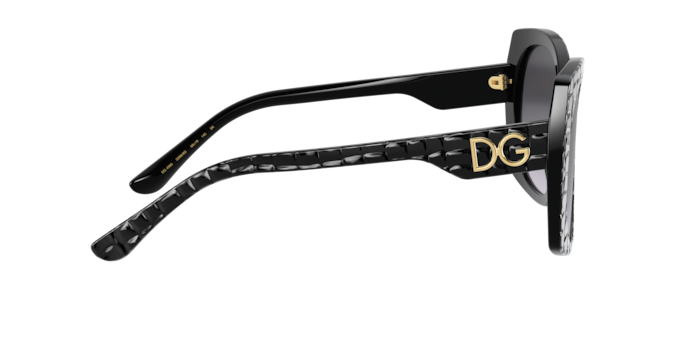 Dolce & Gabbana Sunglasses DG4385 32888G