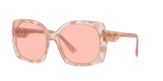 Dolce & Gabbana Sunglasses DG4385 3347/5